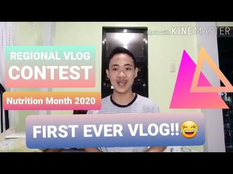 VLOG CHALLENGE  IAN CHESTER M  SOLVER
