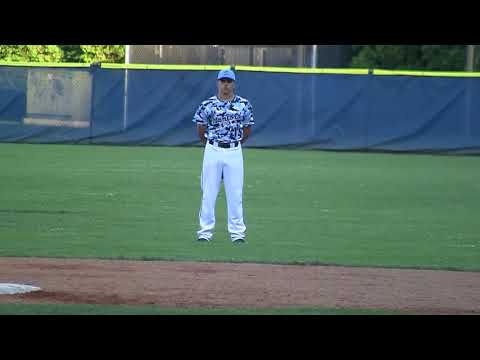 Stamford Legion West Point Tribute