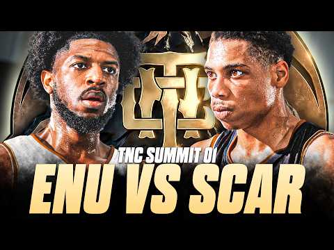This 1v1 For $5,000 Just Ended In An UNBELIEVABLE MOMENT…