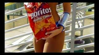 DeLuca Doritos video