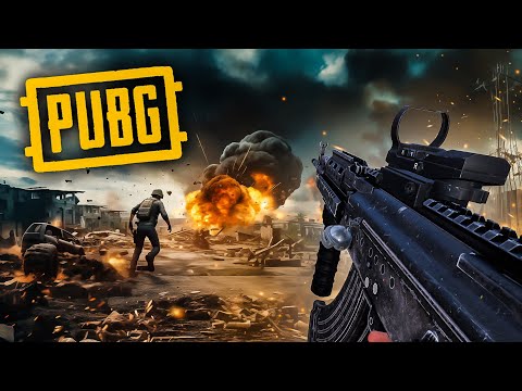 Crazy & Funny PUBG Clips MONTAGE! - The BEST Of BOB!