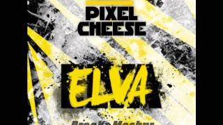 Pixel cheese vs Rihanna - Elva Found Love (BreaKz Mashup)