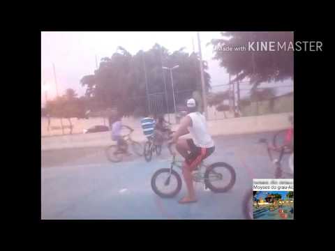 Matei meus amigos no grau !!!!!