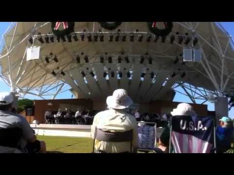 Bonita sprgs concert band