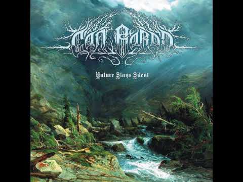 Cân Bardd - Nature Stays Silent (Full Album)