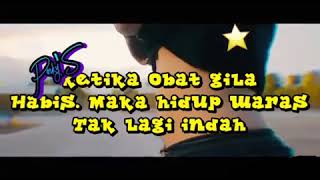 Download lagu Story wa | fake love mp3