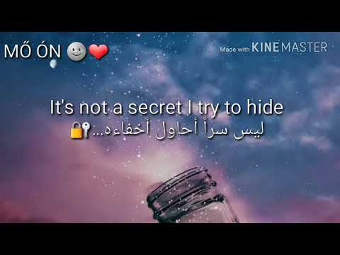 Rewrite The Stars Lyrics مترجمة The Greatest Showman