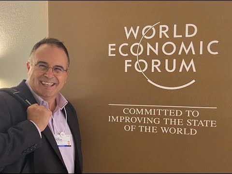 World Economic Forum 2022: Absorbing the commodity shock panel