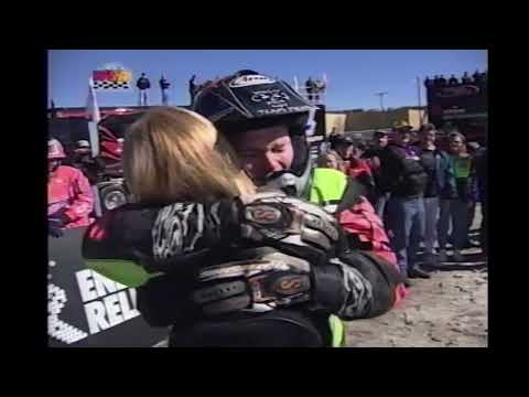 THE VAULT | 1999-2000 WSA Snocross in Gaylord, MI