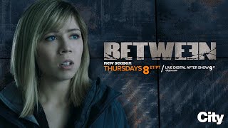 Between   Season 1 Recap   Season 2 Preview