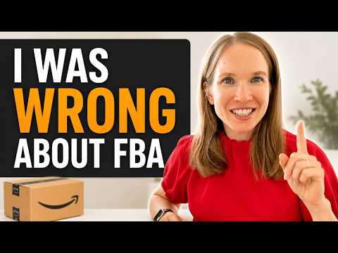 FBA vs FBM: The Truth Every Amazon Seller Needs