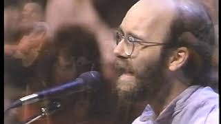 Micheal Card - Spirit Of The Age - Front Row