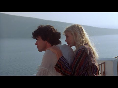Summer Lovers (1982) - 15 - Summer lovers separation