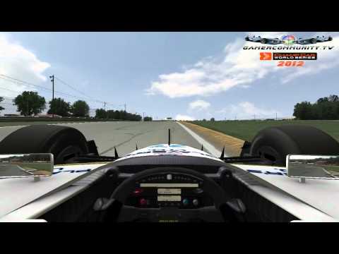 ChampCar 2012 - USA / Mid-Ohio Race 6 of 12 - Full view PaulaD