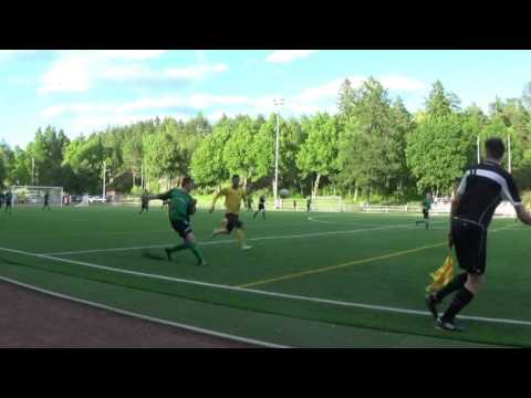 30.6 Länsi-Suomen miesten 4div: LTU v Salon Wilpas 0-2