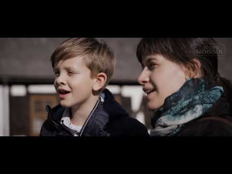 #20 Ode an das Erzgebirge