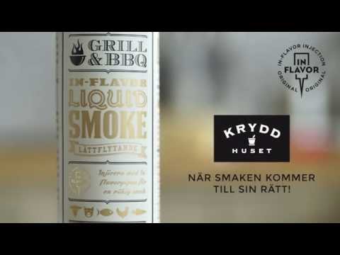 IN-FLAVOR - Instruktionsfilm