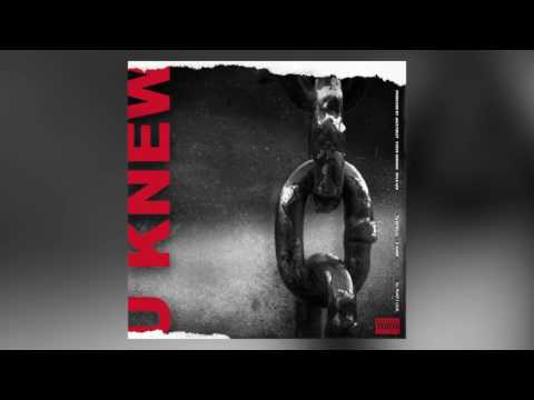 Thorobread - U Knew (AUDIO)