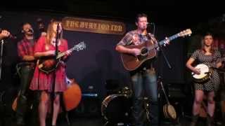 &quot;Long Journey Home (Two Dollar Bill)&quot; performed by Chasing Blue at the Station Inn