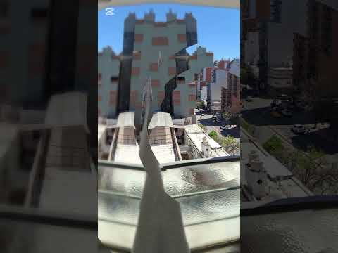 Alquilo Depto Temporario Monoambiente, Pleno Centro de Córdoba, Ayacucho casi esquina BV San Juan.