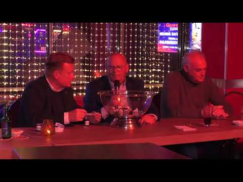 Haaglanden Voetbal Weekend (30-10-2025)