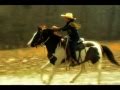 Mary Ann Kennedy Music Video ROAD TO THE HORSE