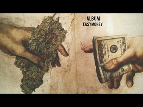 Vnas - Easy Money (ft. 2Pac)