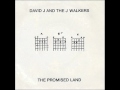 David J and the Jaywalkers - Saint Jackie