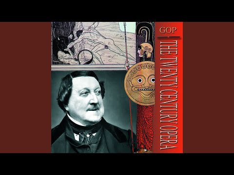 La Gazzetta, IGR 29, Act II: "Caro padre, perdonate" (Doralice, Alberto)