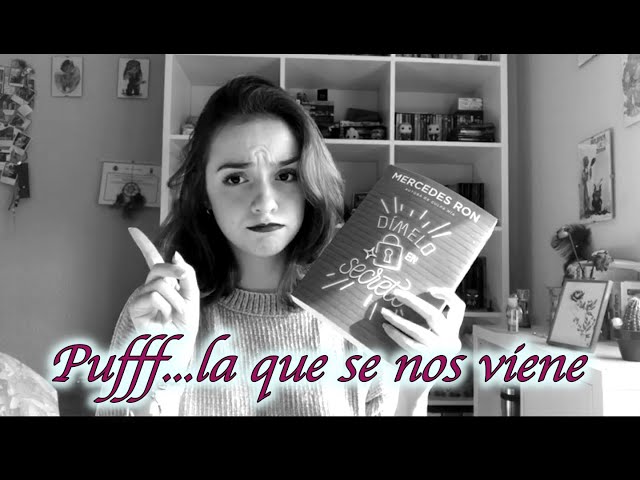 Vídeo relacionado con Dímelo en secreto (Dímelo 2): La historia de amor del Verano (Montena)