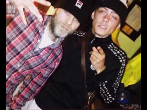 BRIAN HARVEY / MI AMORE