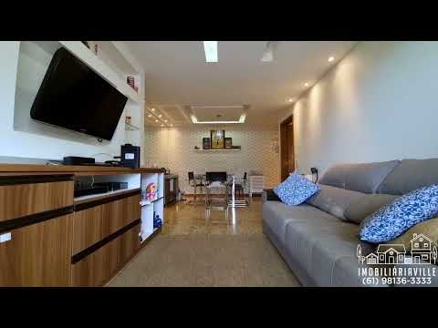 vendo apto  a sqn 303 da PAULO OTÁVIO