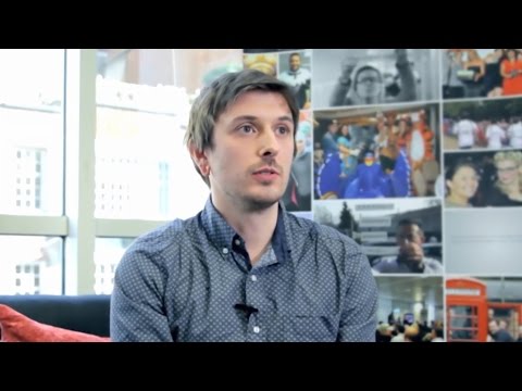 Ryde House Outreach Services - Customer Success Story (Mark Dawkins - Registered Manager)