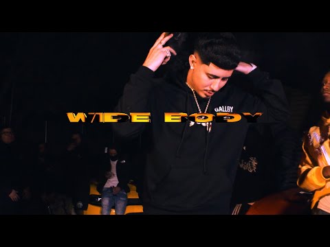 Four Seven Ft Kjaaykashh - WIDE BODY