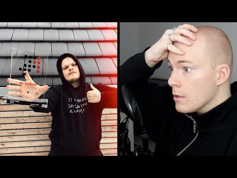 KRANK: Sierra Kidd ist auf PLATZ 1! (NAOSU)