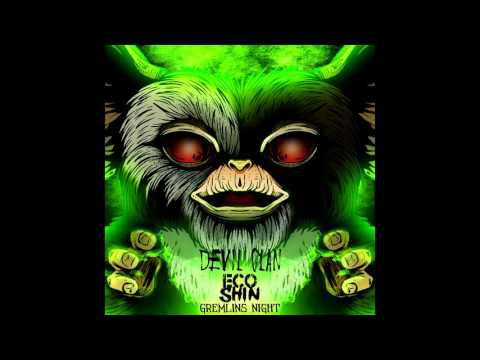 Eco Shin - Devil Clan