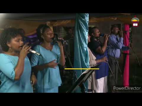 Tamai Keimami - A.N.C.F WORSHIP TEAM