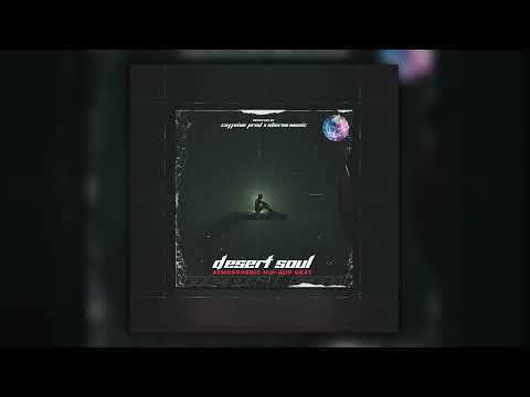 Macan x Loc-Dog x Navai Type Beat - Desert Soul | Prod. by Caffeine x Oberon