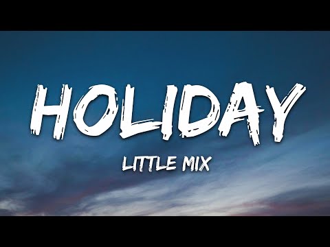 image-Do Little Mix have a Christmas song?