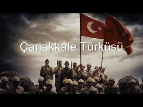 Çanakkale - Çanakkale Yöresi Türküleri