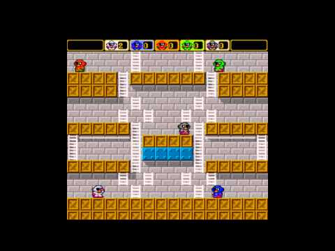 lode runner pc descargar