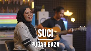 Download lagu SUCI - PUDAR GAZA (LIVE COVER INDAH YASTAMI) mp3