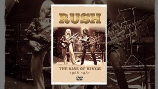 Rush - The Rise Of Kings