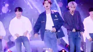 181201 켄타 케이팝콘 on Guam_LOVE DIVE