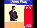 Johnnie Taylor   If I Lose Your Love   YouTube 720p
