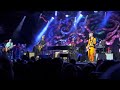 Crowded House I See Red Split Enz Cover Fortitude Music Hall 2025