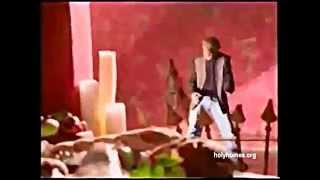 Clay Crosse - I Surrender All HQ