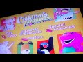 HIT Entertainment Children S FAVORITES Halloween Treats