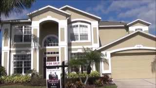 preview picture of video '9624 Renwick Court, Orlando, FL  32832'