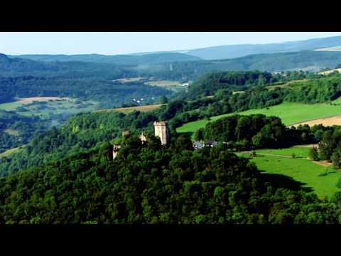 Gerolsteiner Mineralwasser: Ursprung mit Stern